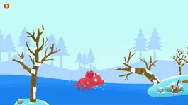 Game screenshot Dinosaur Park: Games for kids apk