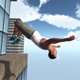 Real Parkour Stunts Simulator