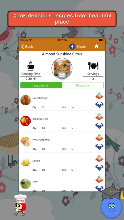 Highest Income Per Capita Nations SMART Guide screenshot-3