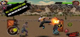 Game screenshot Street Gangstar Combat Fighter mod apk