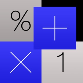 Screenshots (5) Customize Calculator