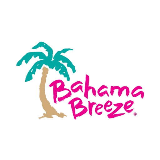 Bahama Breeze iOS App