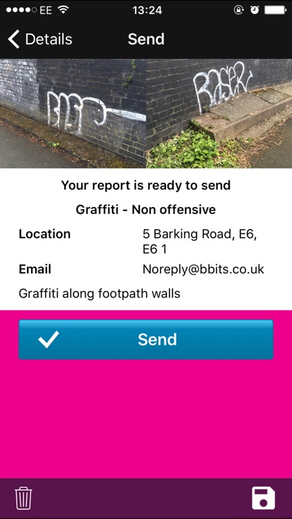 Love Newham screenshot-4