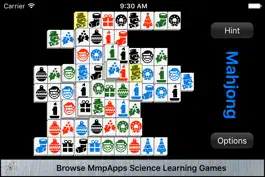 Game screenshot Christmas Mahjong Solitaire hack