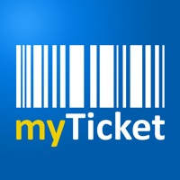 myTicket Mobile Ticket Checker