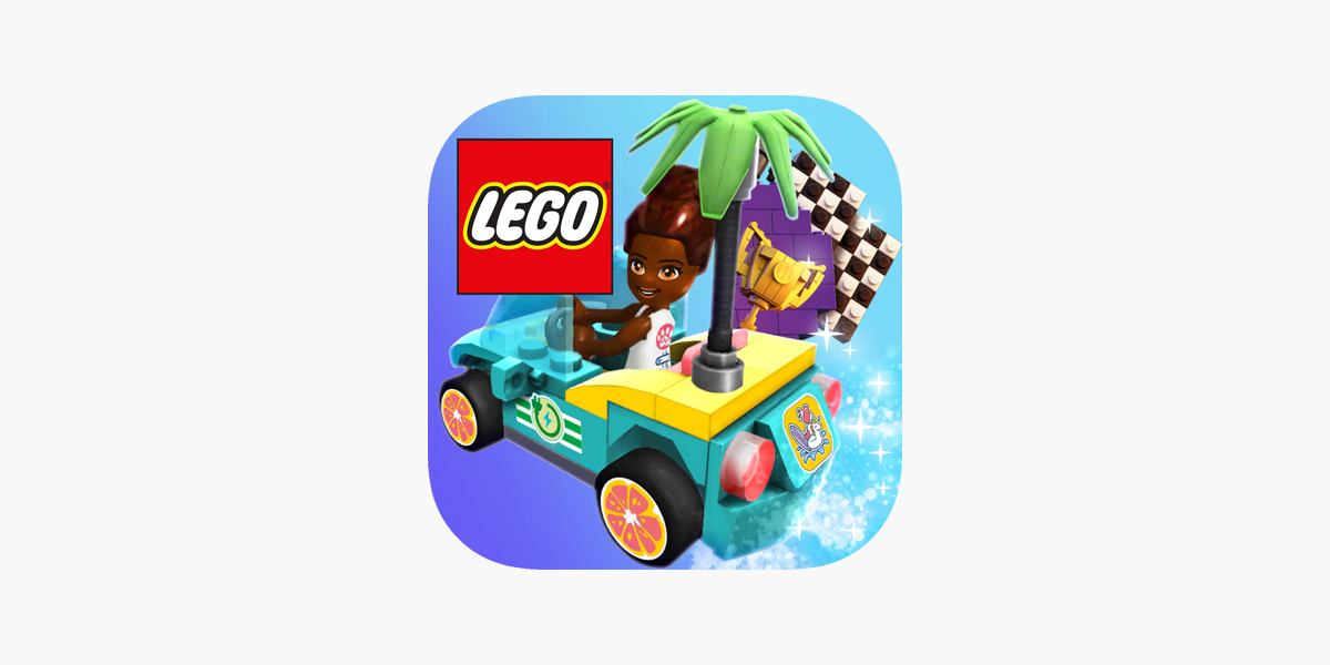 LEGO® Friends: Heartlake Rush - Apps on Google Play