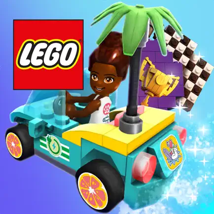 LEGO® Friends Heartlake Rush Cheats