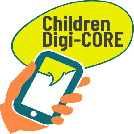 Children Digi-CORE Читы