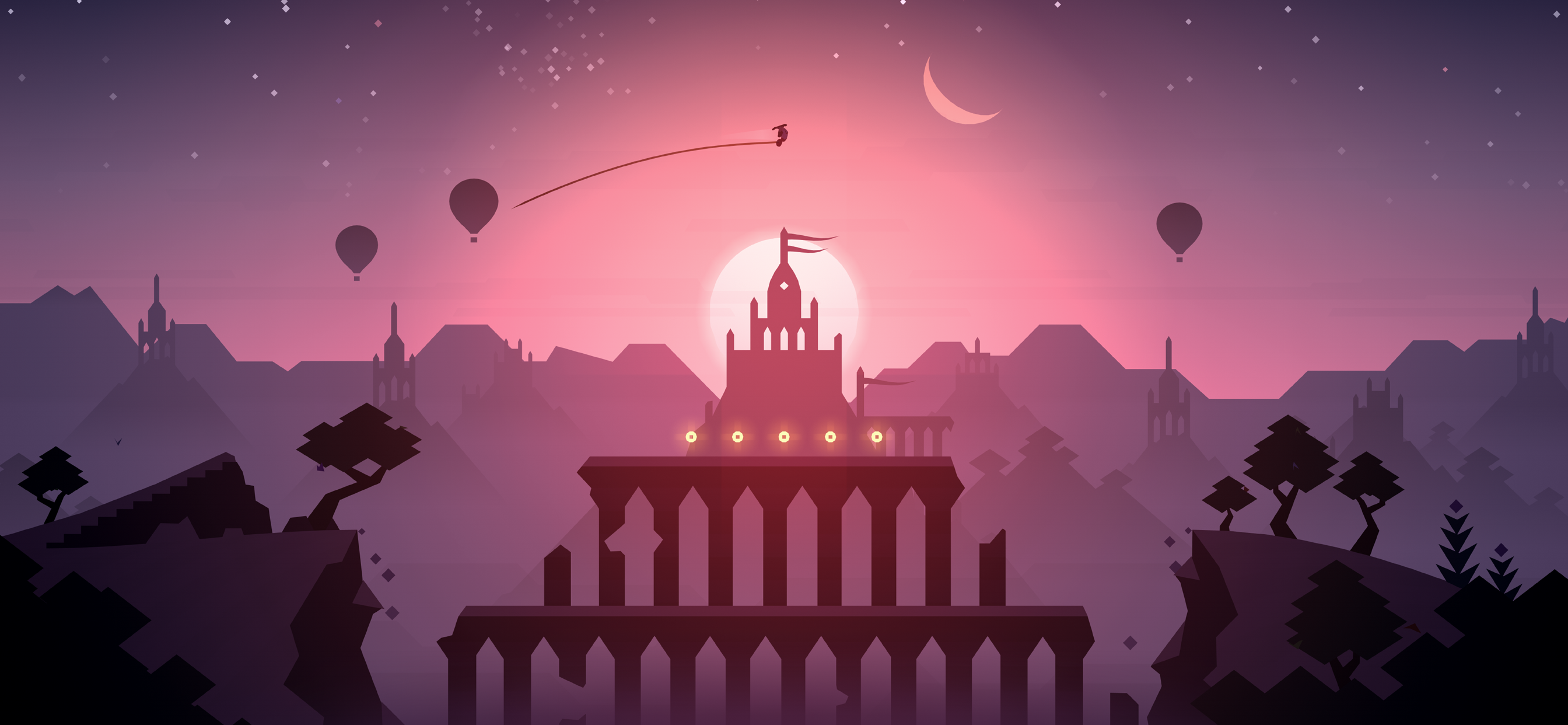 Alto's Odyssey — Remastered