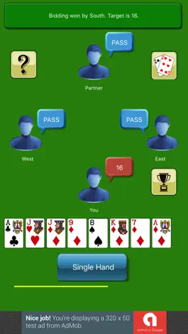 Game screenshot Card Game 29 mod apk