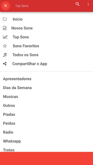 Sons das Zueiras 2(圖2)-速報App