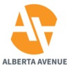 Alberta Avenue Dining Pass icon