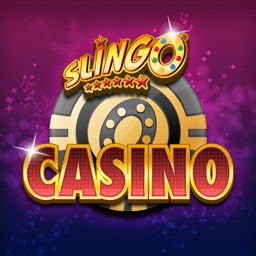 Slingo Casino Vegas Slots Game