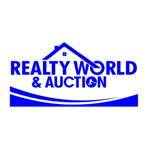 Realty World & Auction by Real Pro Systems