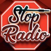 Stop Radio icon