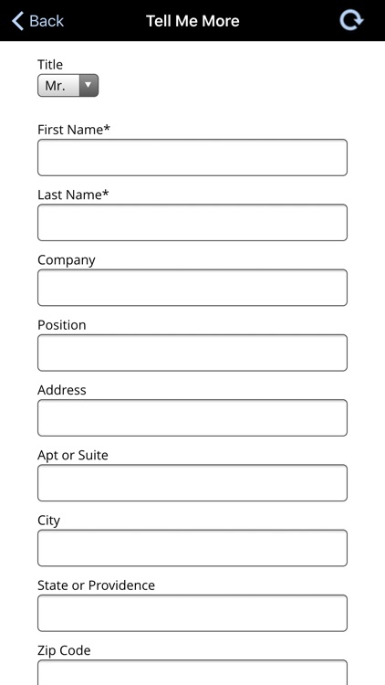 DewPoint Manufacturing screenshot-3