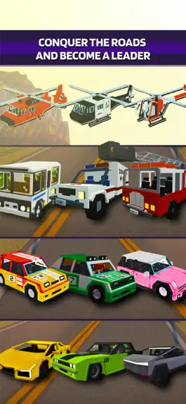 Game screenshot Cars & Vehicles For Minecraft mod apk