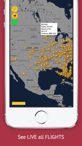 Tracker For LATAM Airlinesのおすすめ画像1