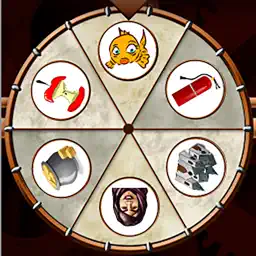 Story Wheels app icon