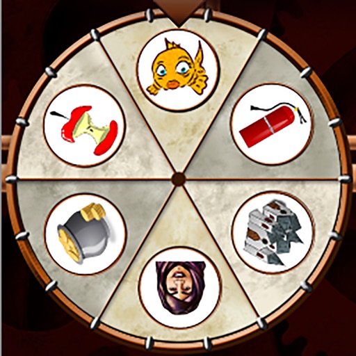 Story Wheels app icon