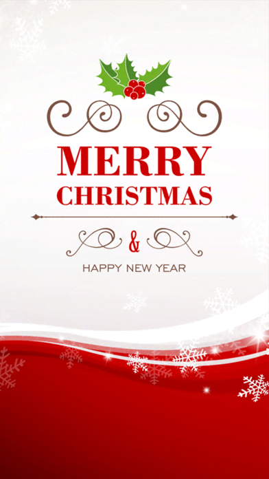 How to cancel & delete Christmas Greetings Puzzles - Real Jigsaw Puzzle from iphone & ipad 1