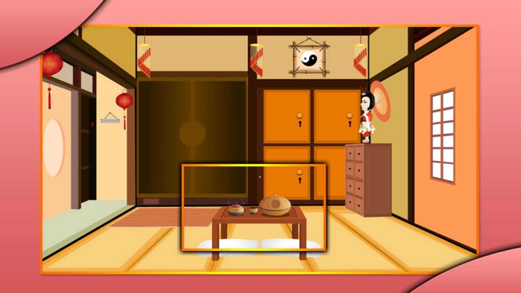 Japanese Room Escape screenshot-4