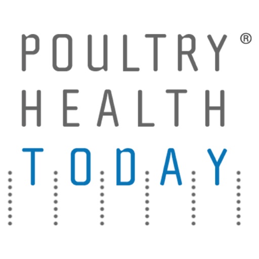 Poultry Health Today icon