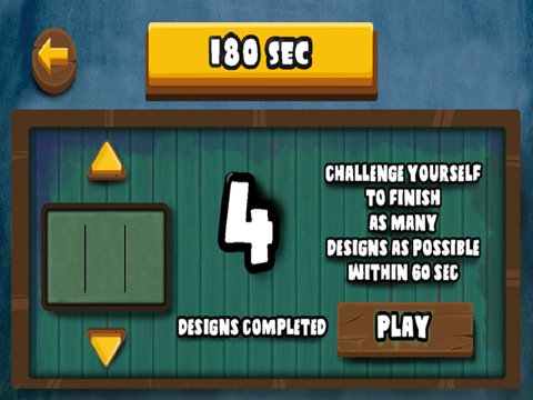 Speed Color Challenge screenshot 4