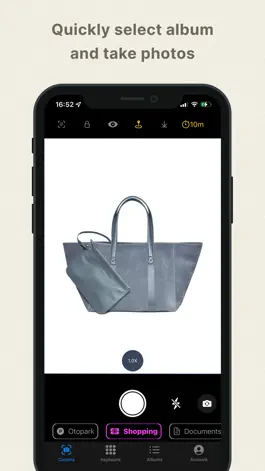 Game screenshot PhotoInX : Private Photo Vault mod apk