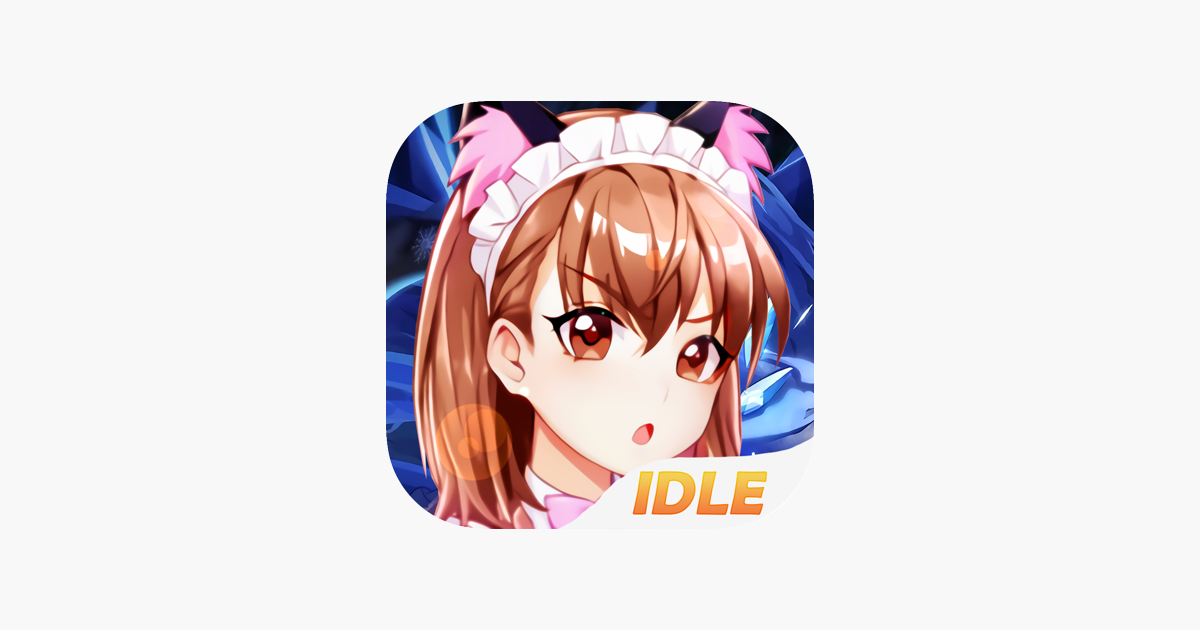 Idle Warrior: Allstar Awaken Gameplay iOS (Anime Idle RPG Game) 
