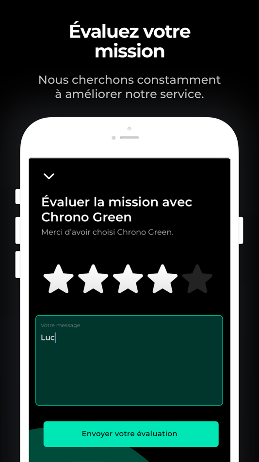 #6. CG Business (iOS) 由: Chrono Green