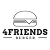 4Friends Burger