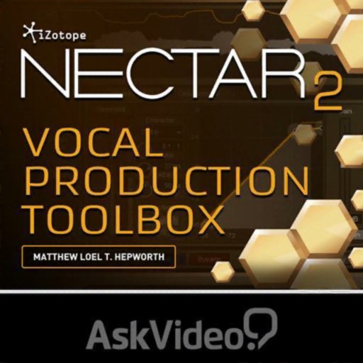 Vocal Course for Nectar 2 icon