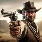 Guns Arena: PvP Shooting Games App Cancel
