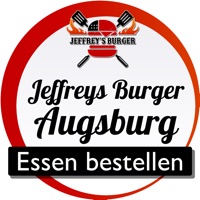 Jeffreys Burger Augsburg logo