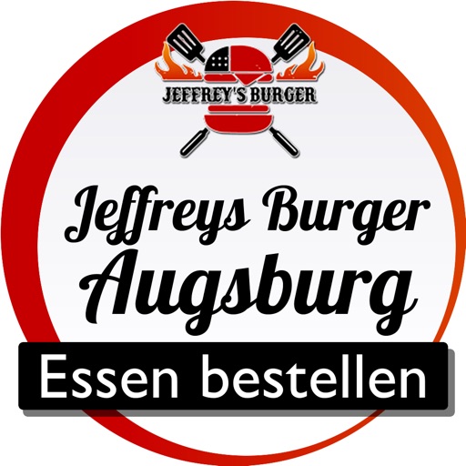 Jeffreys Burger Augsburg icon