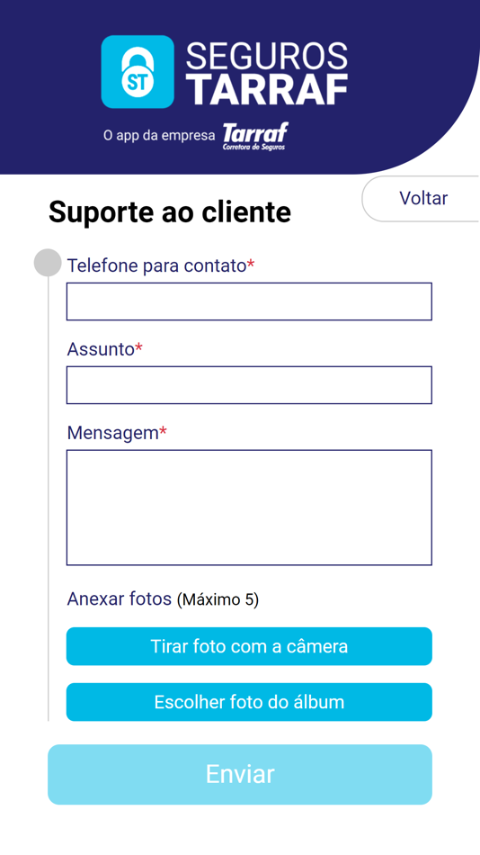 #3. Seguros Tarraf (iOS) 由: Tarraf Administradora e Corretora de Seguros