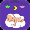 Baby Sleeper Sounds icon