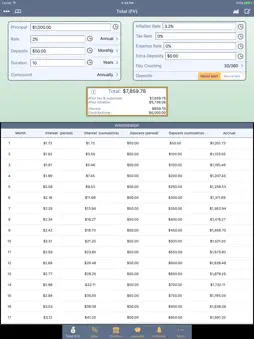 Compoundee screenshot 7