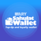 App Icon for ARY Sahulat Wallet App in Pakistan IOS App Store