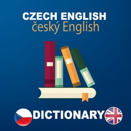 Czech English Dictionary : Free & Offline