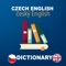 İf you are searching for the best Czech to English Dictionary