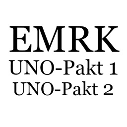 EMRK - UNO-Pakt 1 + 2