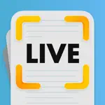 Scanner Live App Contact