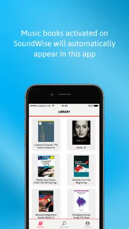 Game screenshot SoundWise mod apk