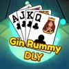 Gin Rummy DLY icon