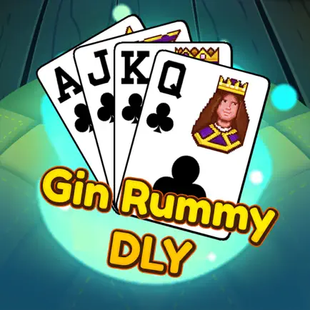 Gin Rummy DLY Cheats
