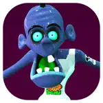 Zombie Shooter 3D : Killing Zombies to Survive App Contact