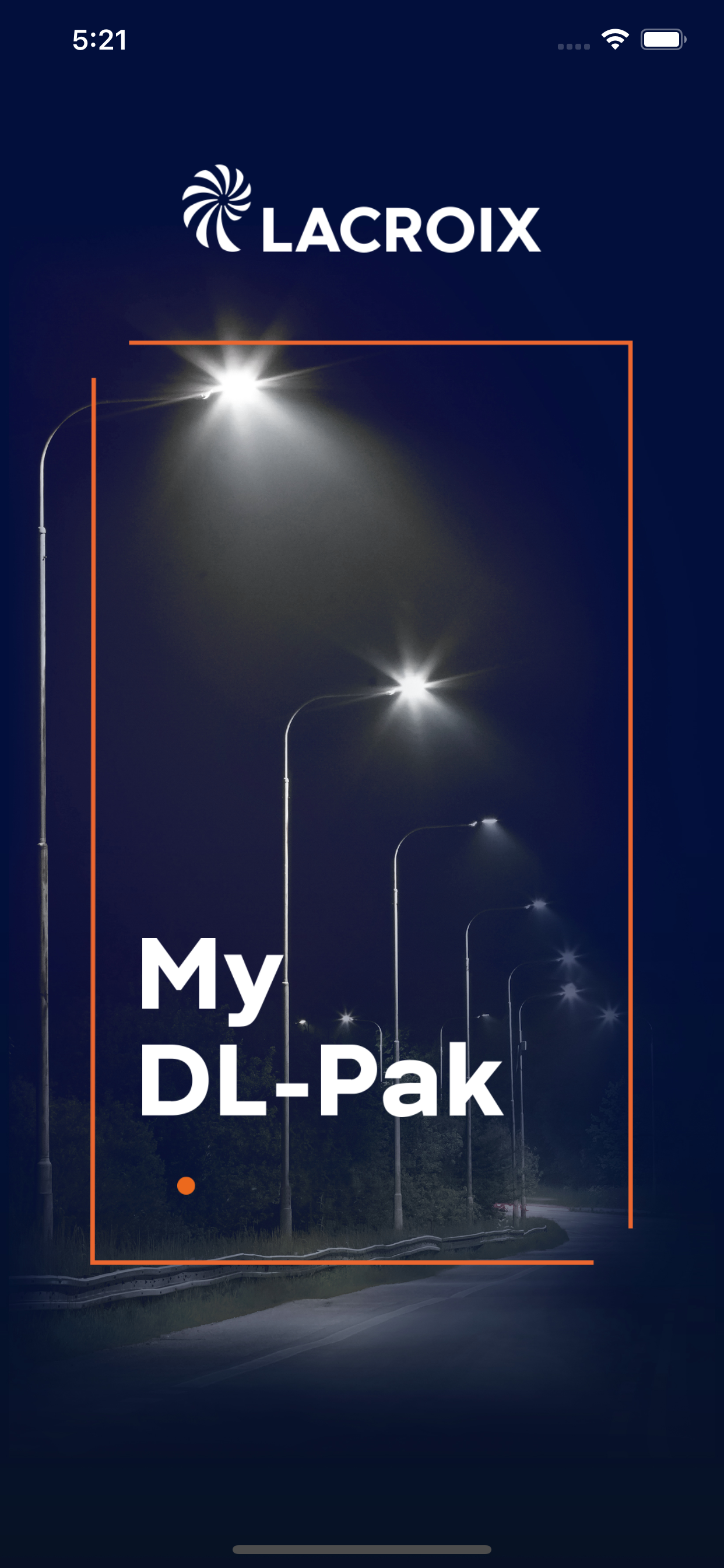 My DL-Pak