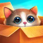 Meow - Find 5 Differences Game App Positive Reviews